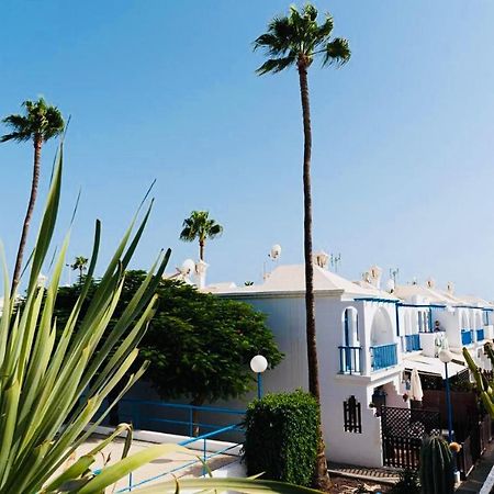 Maspalomas Casa Atlantico ภายนอก รูปภาพ