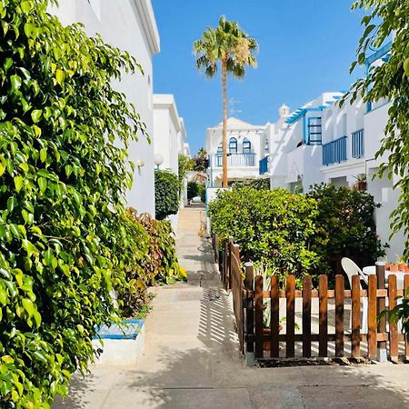 Maspalomas Casa Atlantico ภายนอก รูปภาพ