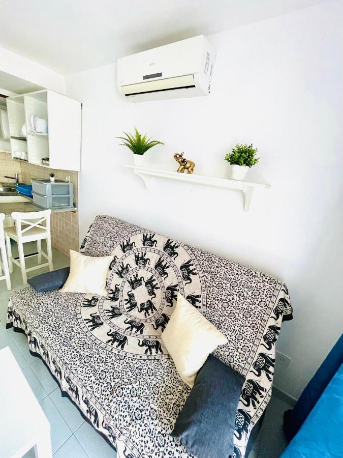 Maspalomas Casa Atlantico ภายนอก รูปภาพ