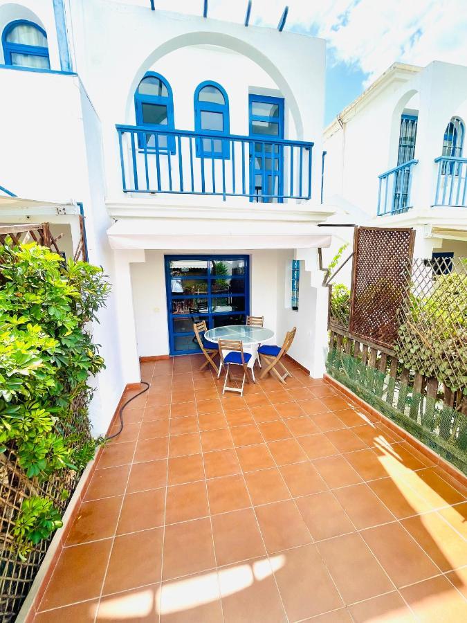 Maspalomas Casa Atlantico ภายนอก รูปภาพ