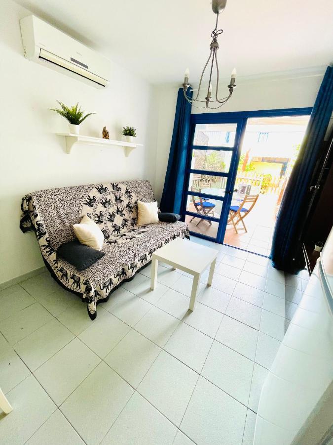 Maspalomas Casa Atlantico ภายนอก รูปภาพ