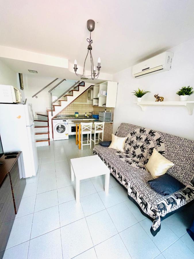Maspalomas Casa Atlantico ภายนอก รูปภาพ