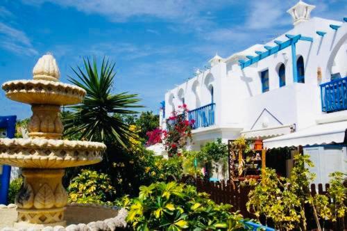 Maspalomas Casa Atlantico ภายนอก รูปภาพ