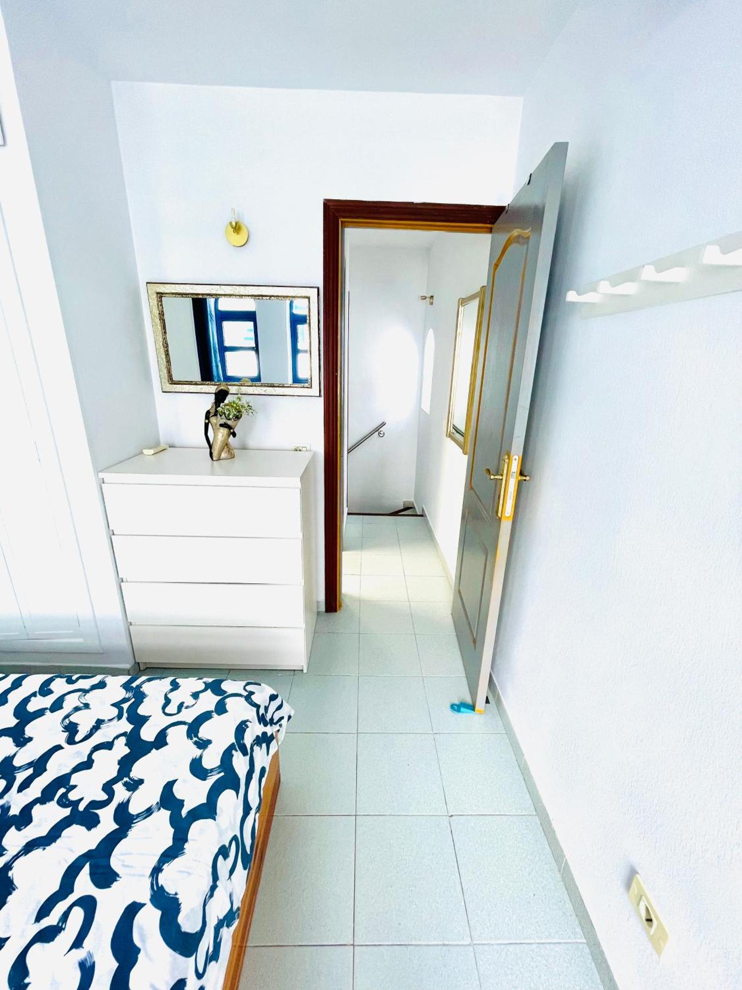 Maspalomas Casa Atlantico ภายนอก รูปภาพ