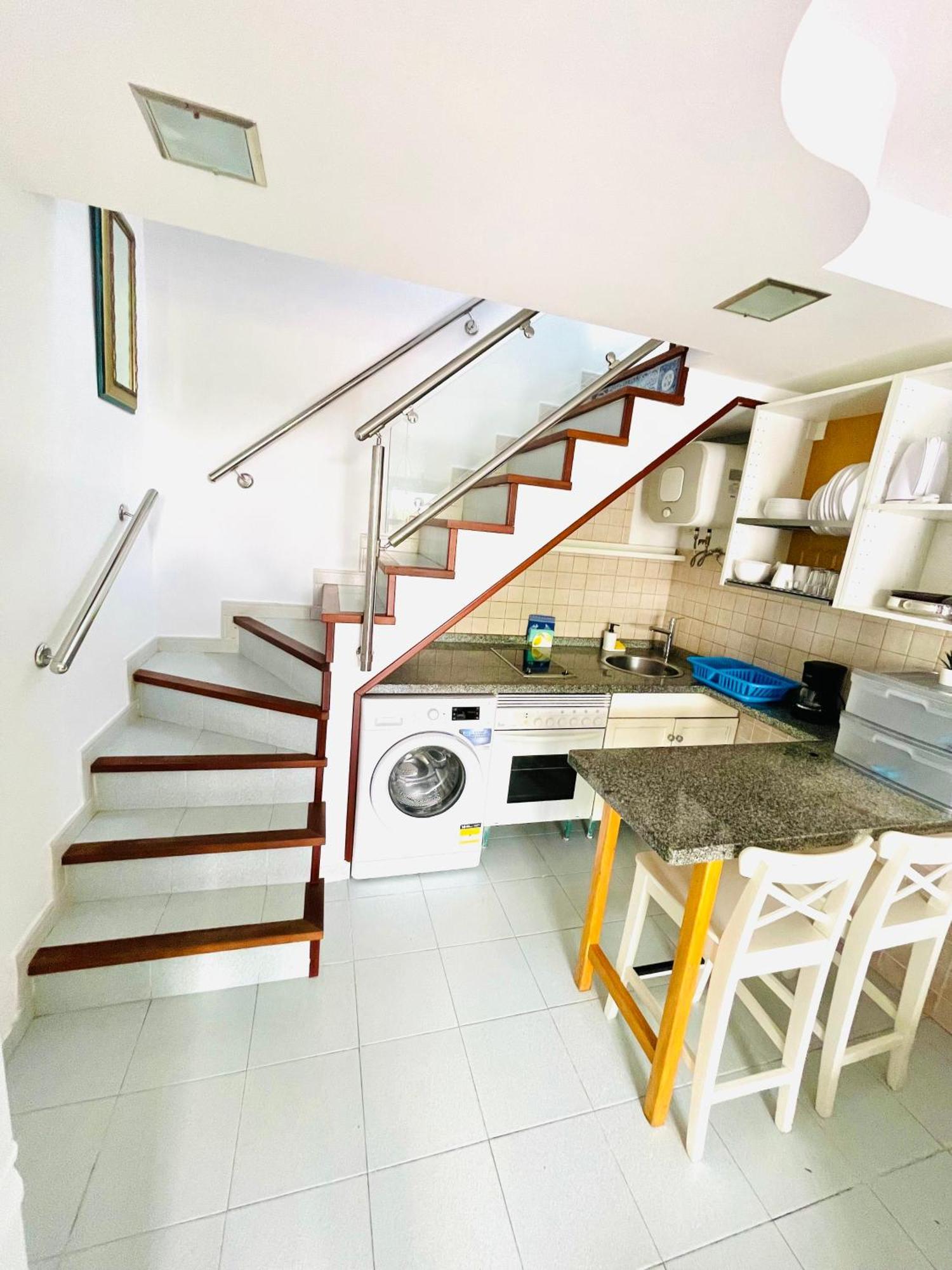 Maspalomas Casa Atlantico ภายนอก รูปภาพ