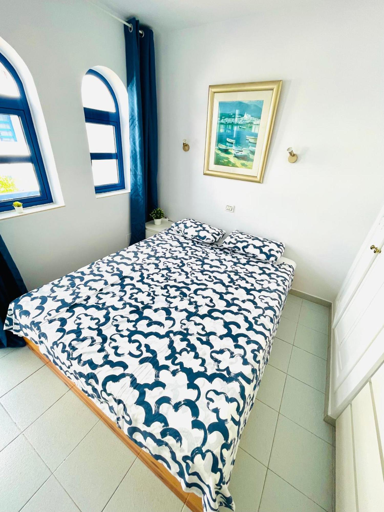 Maspalomas Casa Atlantico ภายนอก รูปภาพ
