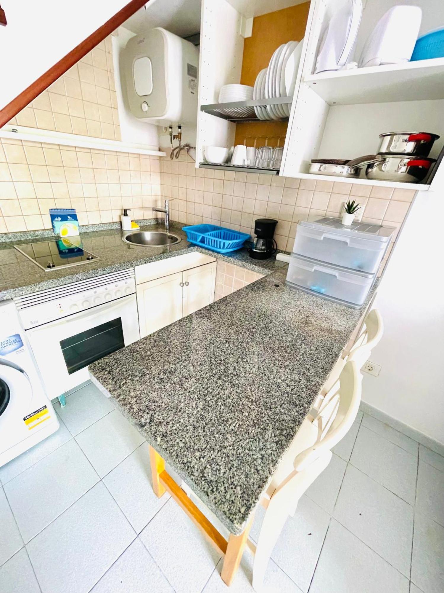 Maspalomas Casa Atlantico ภายนอก รูปภาพ